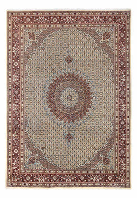 Persisk matta - Classic - 348 x 248 cm - beige
