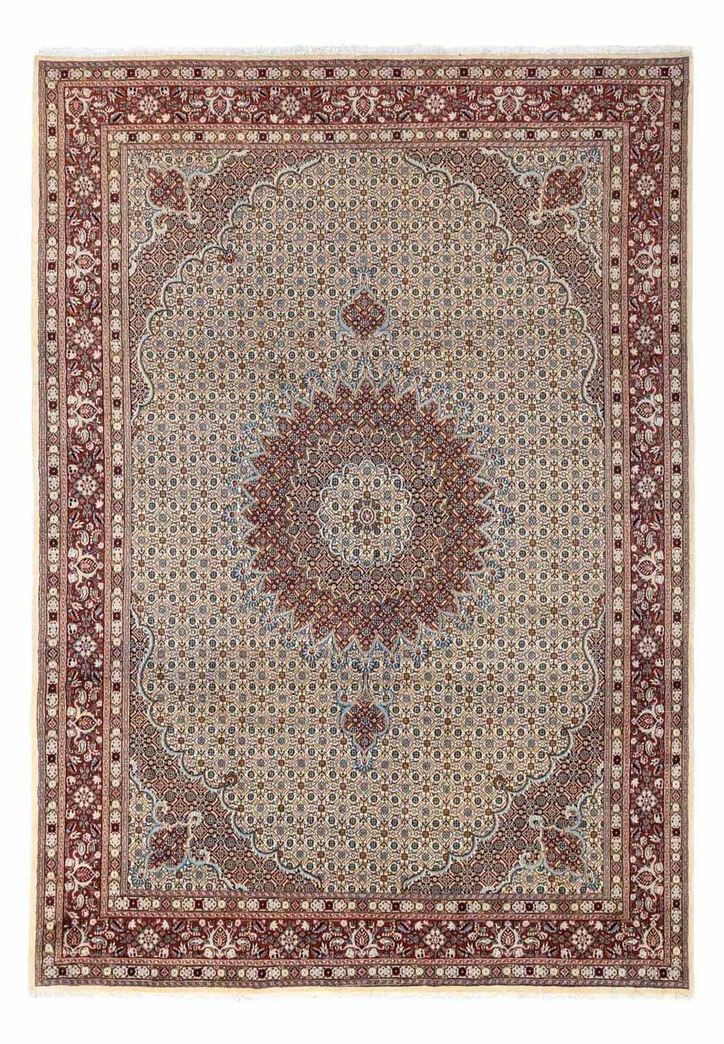 Persisk matta - Classic - 348 x 248 cm - beige