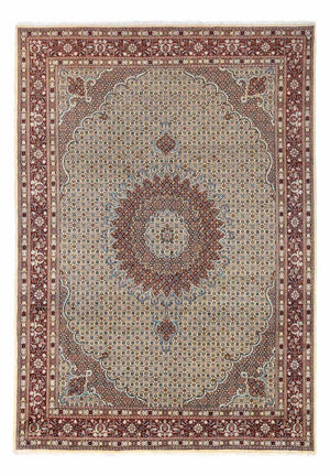Persisk matta - Classic - 348 x 248 cm - beige