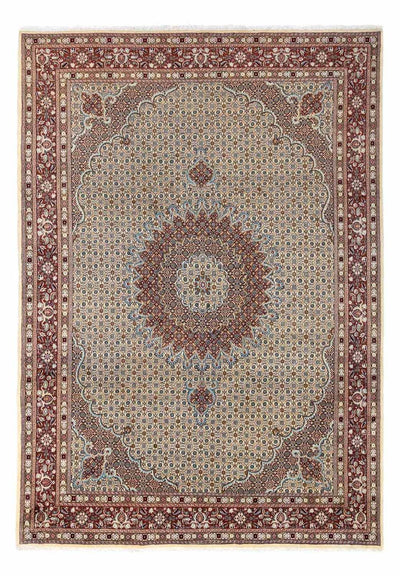 Moud Mattan 248x348cm - Persisk matta