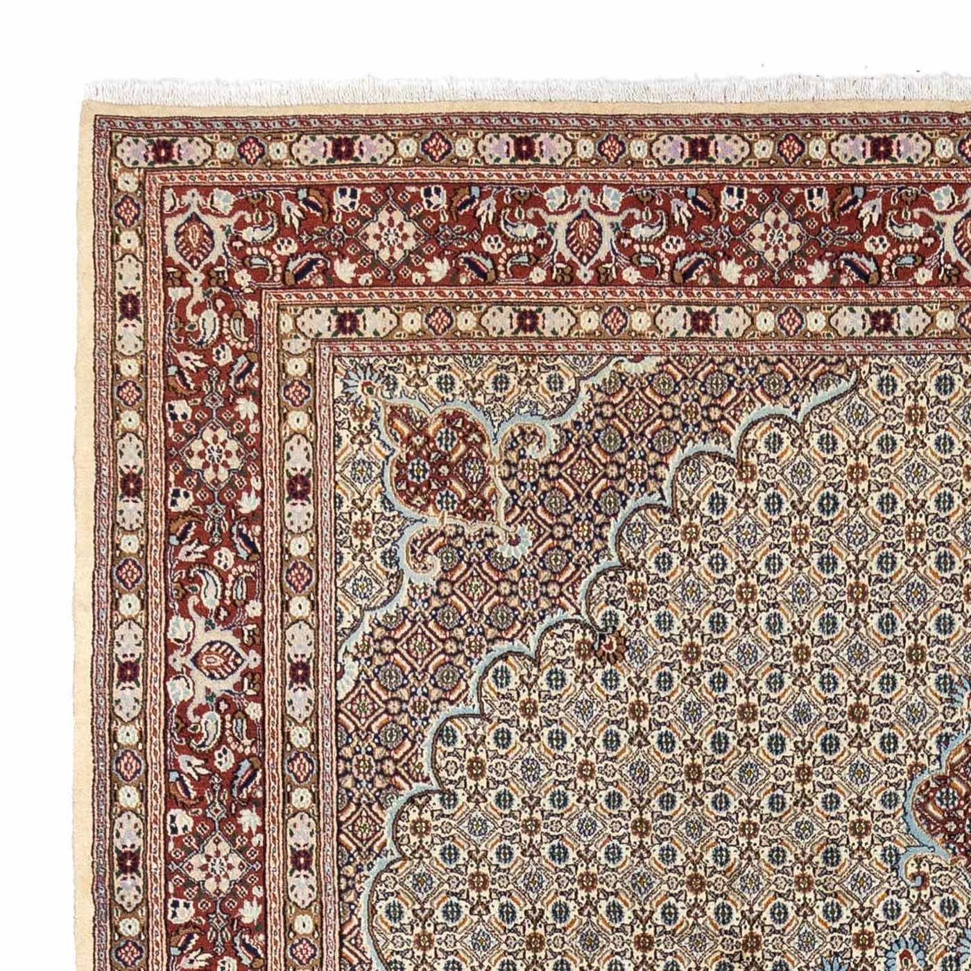 Moud Mattan 348x248cm - Persisk matta