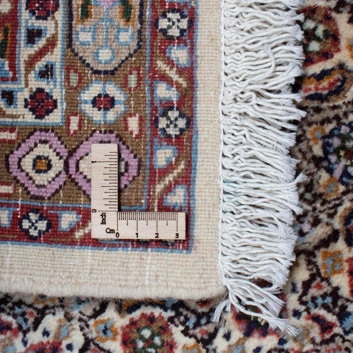 Persisk matta - Classic - 234 x 174 cm - beige