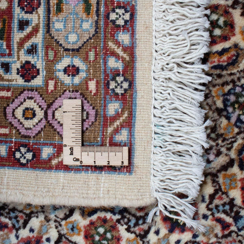 Persisk matta - Classic - 234 x 174 cm - beige