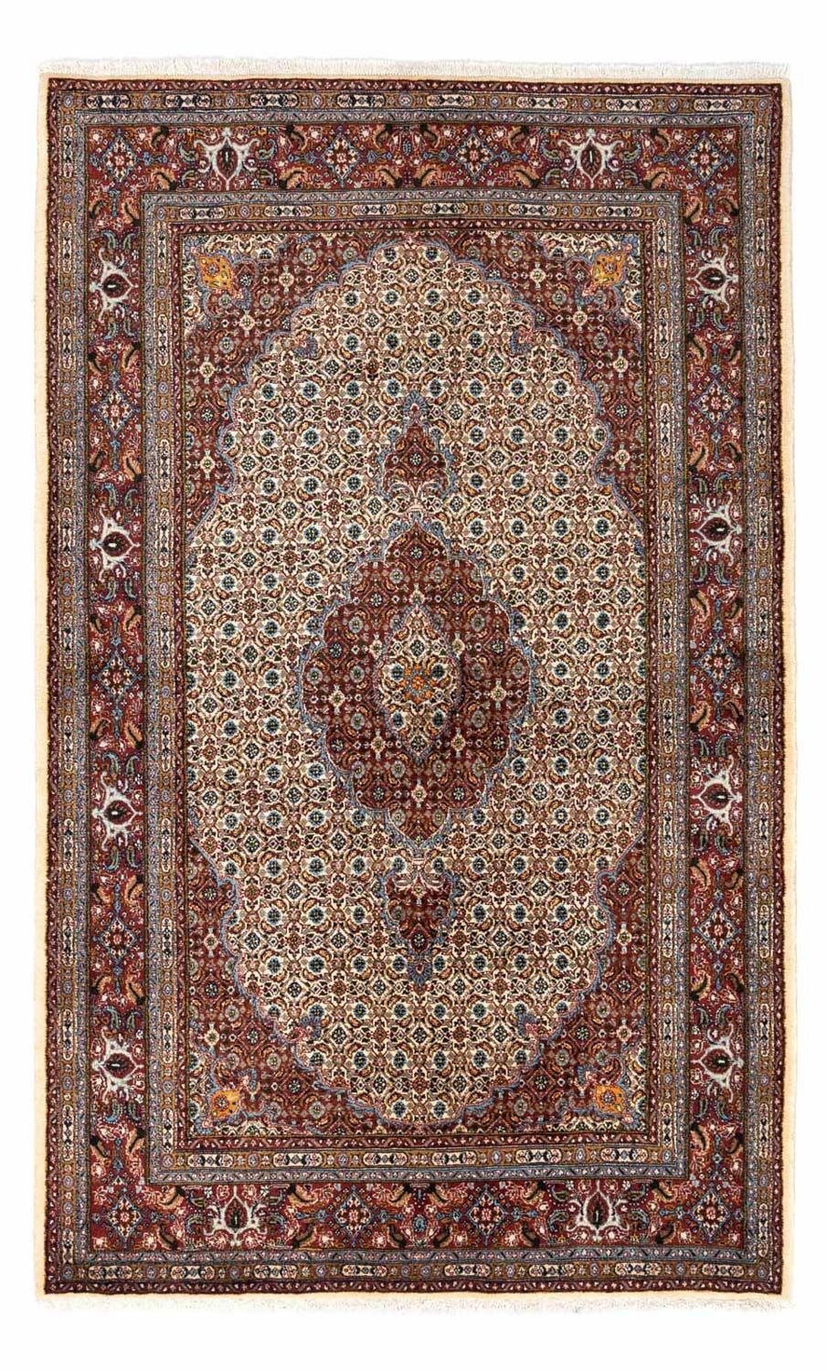 Persisk matta - Classic - 245 x 153 cm - beige