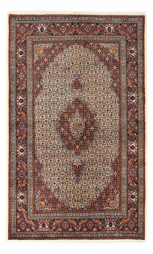Persisk matta - Classic - 245 x 153 cm - beige