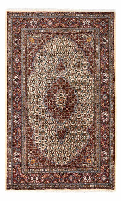 Moud Mattan 153x245cm - Persisk matta