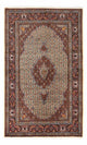 Moud Mattan 153x245cm - Persisk matta