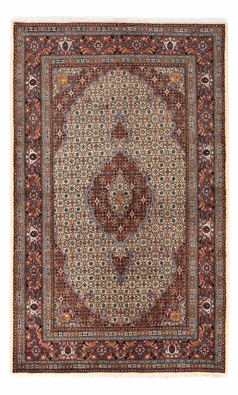 Persisk matta - Classic - 245 x 153 cm - beige