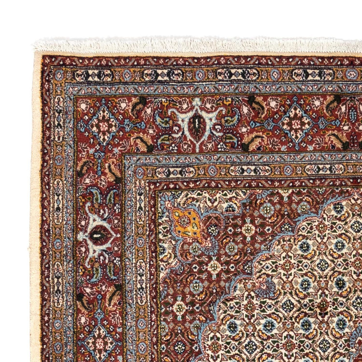 Moud Mattan 153x245cm - Persisk matta