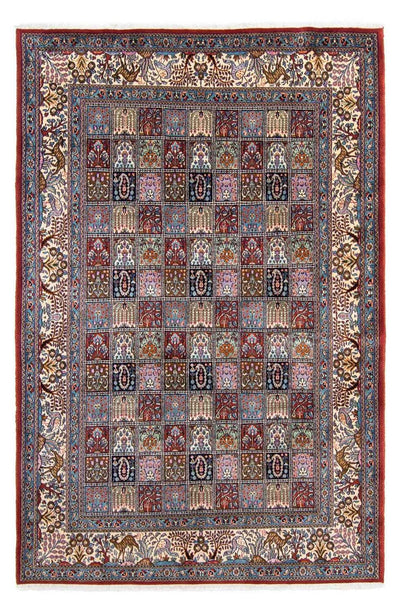 Moud Mattan 202x302cm - Persisk matta
