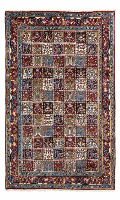 Moud Mattan 147x240cm - Persisk matta