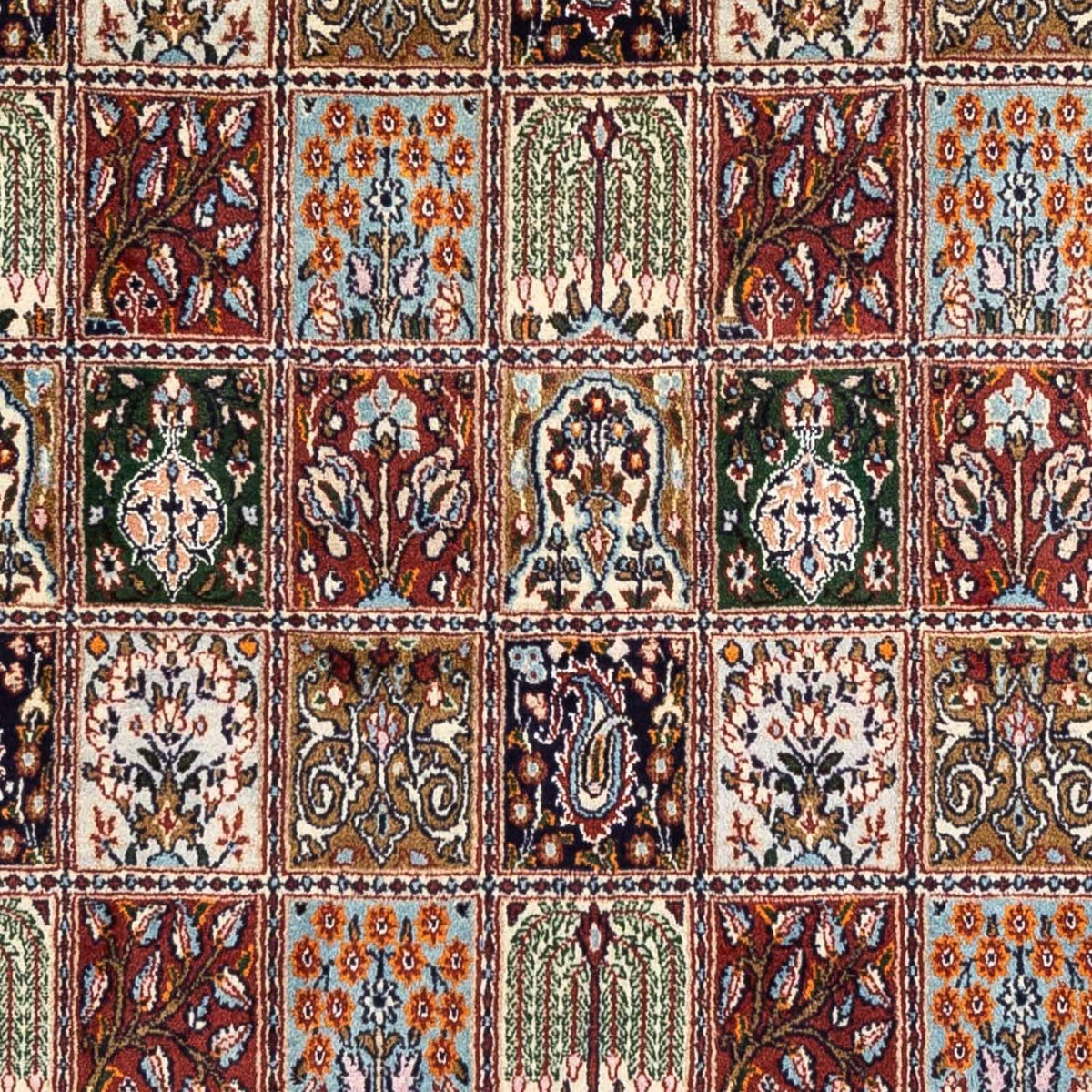 Persisk matta - Classic - 232 x 165 cm - beige