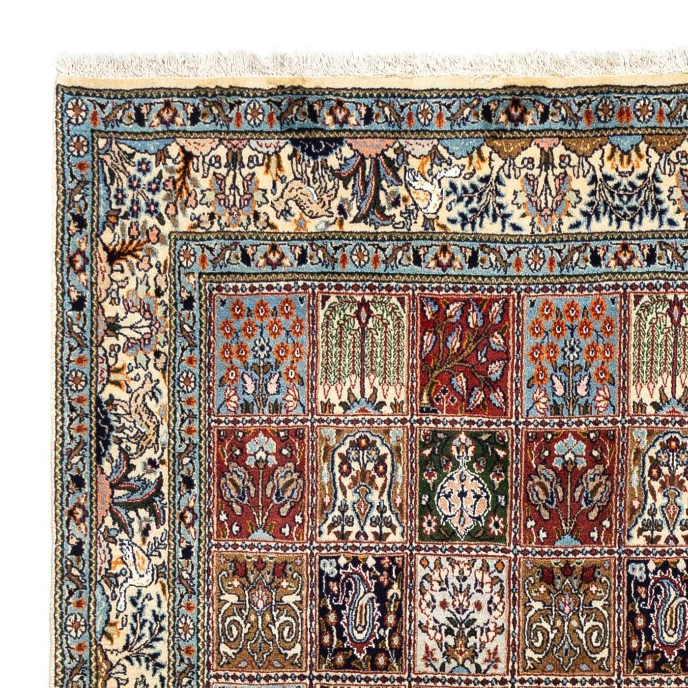 Moud Mattan 232x165cm - Persisk matta
