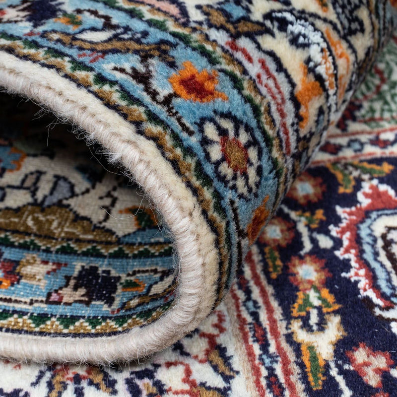 Persisk matta - Classic - 232 x 165 cm - beige