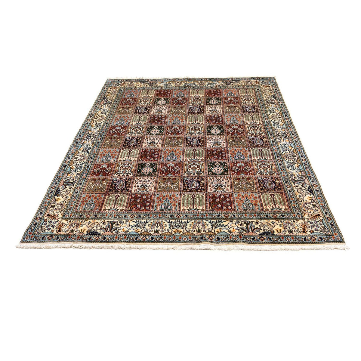 Persisk matta - Classic - 232 x 165 cm - beige
