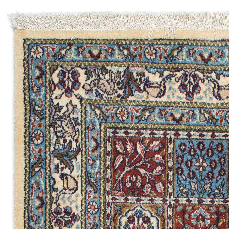 Persisk matta - Classic - 145 x 100 cm - flerfärgad