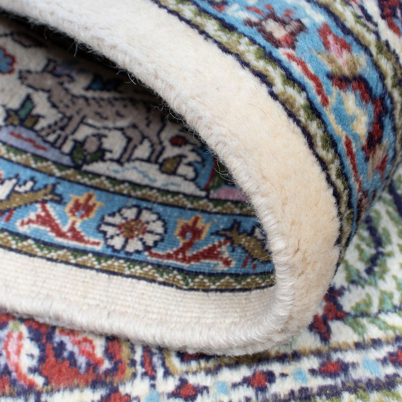 Persisk matta - Classic - 145 x 100 cm - flerfärgad