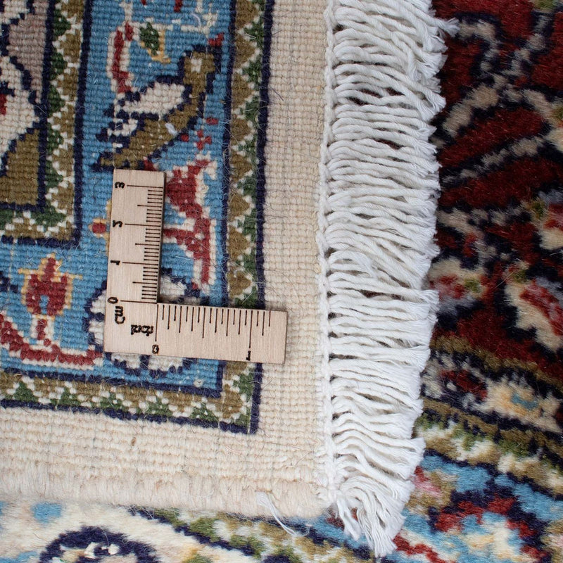 Persisk matta - Classic - 145 x 100 cm - flerfärgad