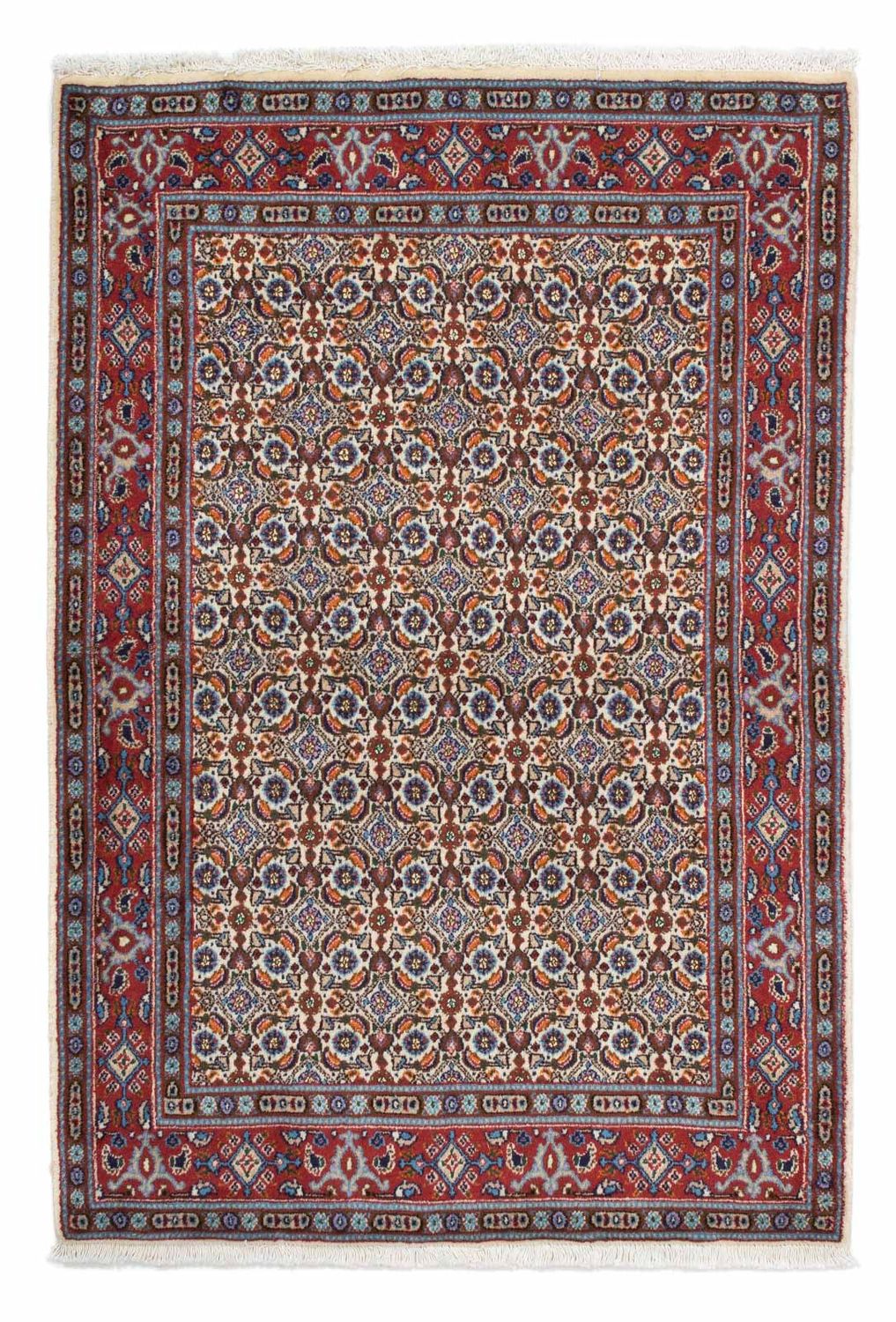 Persisk matta - Classic - 144 x 95 cm - beige