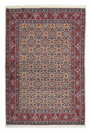 Persisk matta - Classic - 144 x 95 cm - beige