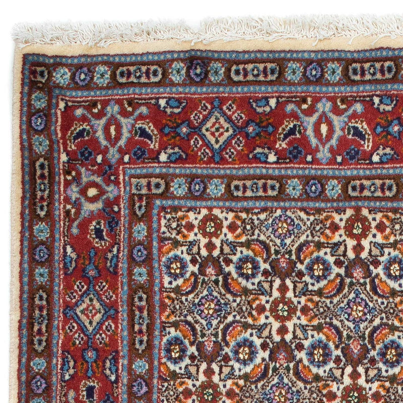 Persisk matta - Classic - 144 x 95 cm - beige