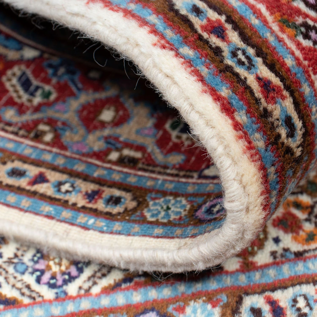 Persisk matta - Classic - 144 x 95 cm - beige