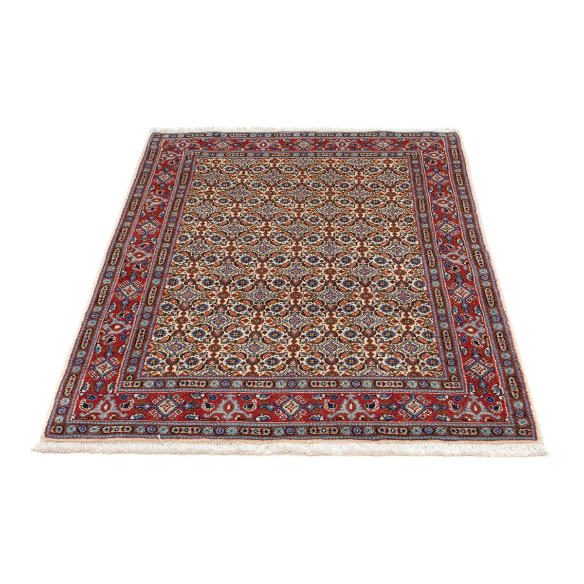 Persisk matta - Classic - 144 x 95 cm - beige