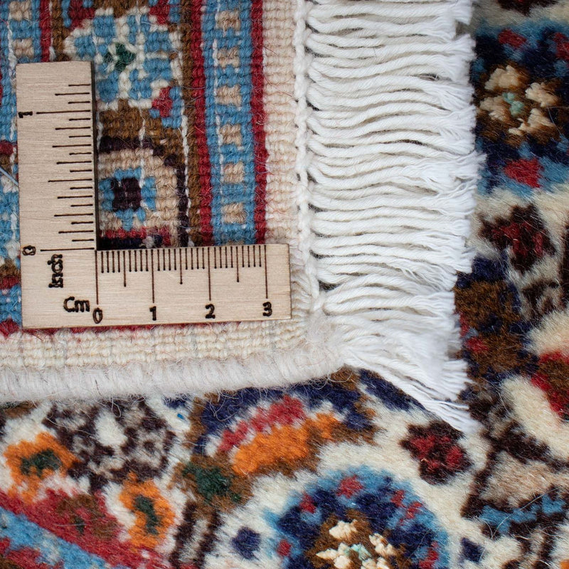 Persisk matta - Classic - 144 x 95 cm - beige