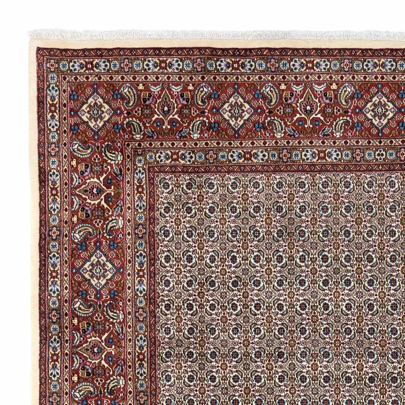 Moud Mattan 345x243cm - Persisk matta