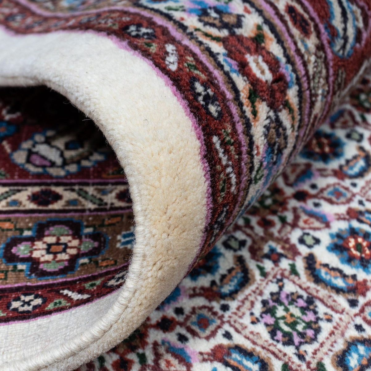 Persisk matta - Classic - 345 x 243 cm - beige