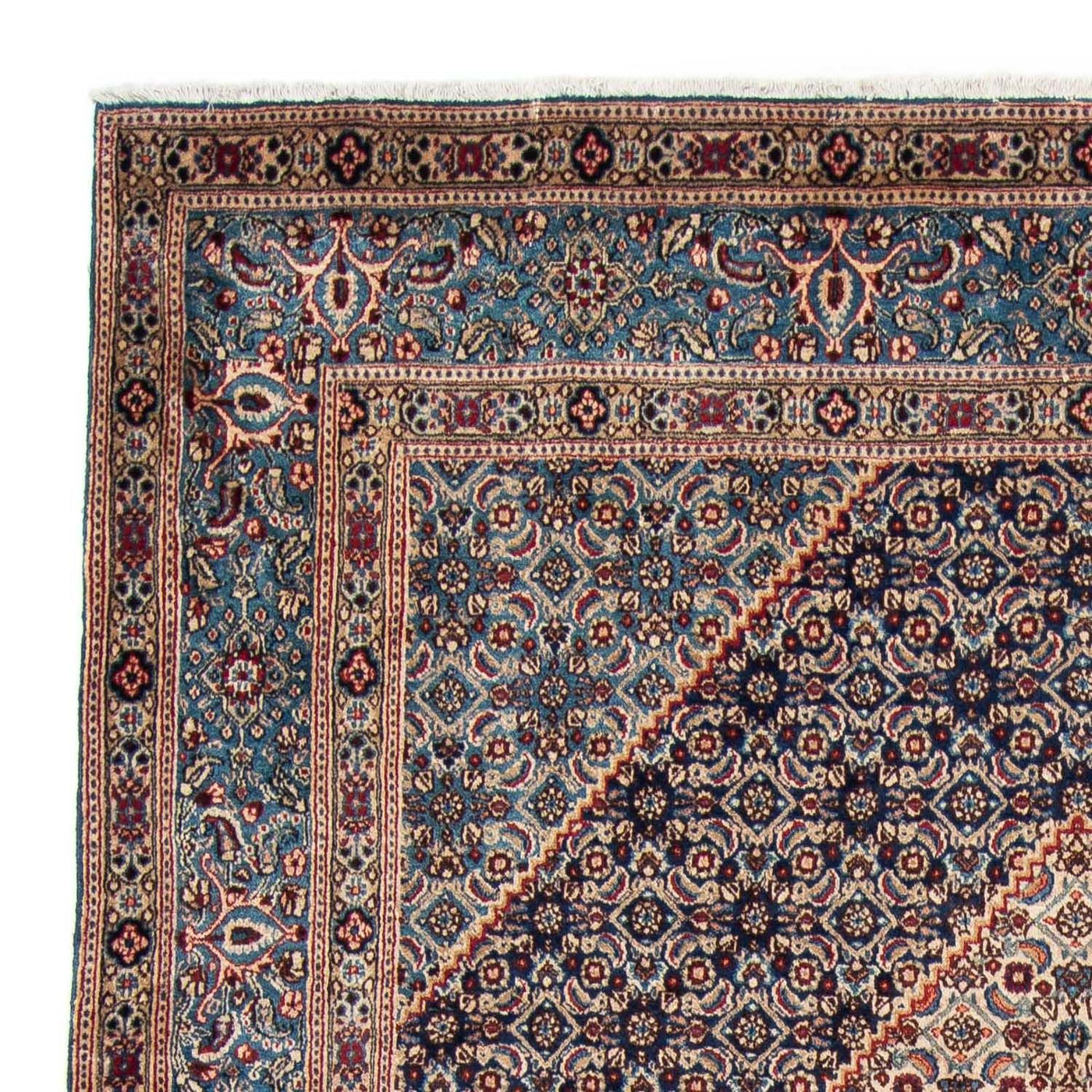 Moud Mattan 305x208cm - Persisk matta