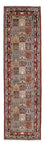 Runner Persisk matta - Classic - 288 x 81 cm - mörkröd