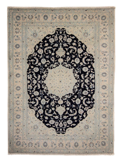 Nain Mattan 248x348cm - Persisk matta