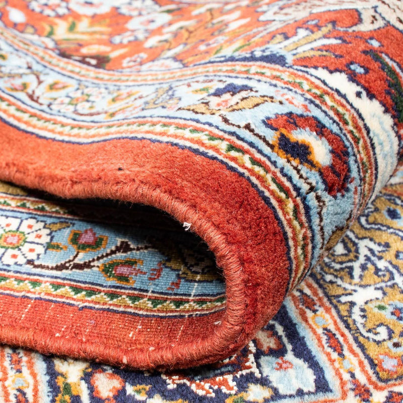 Persisk matta - Classic - 295 x 206 cm - röd