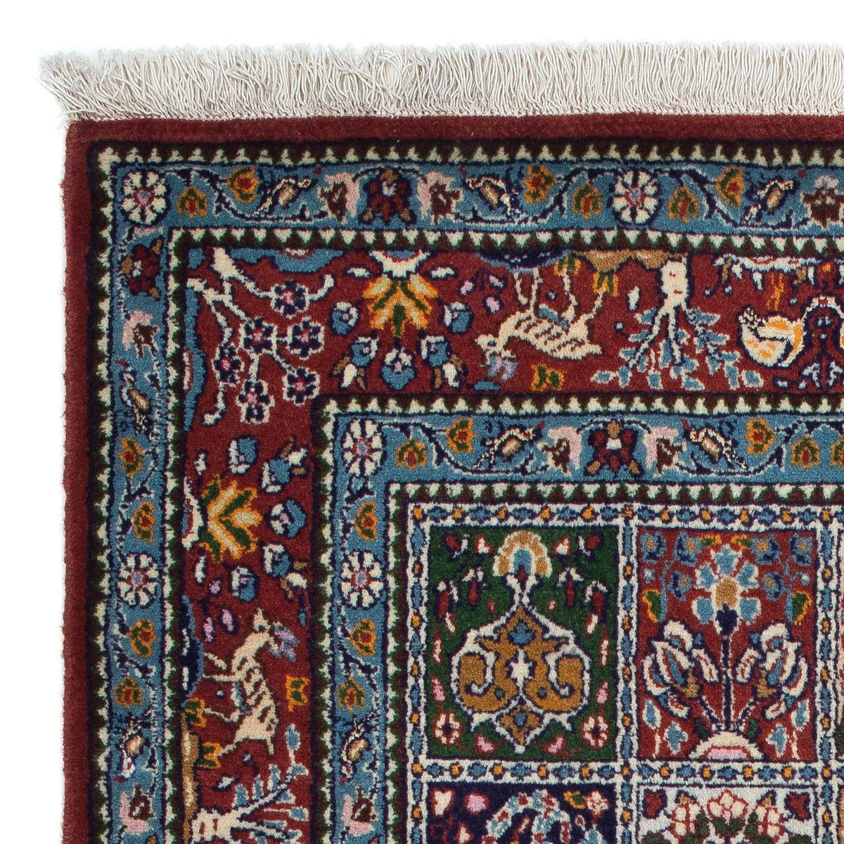Moud Mattan 98x150cm - Persisk matta