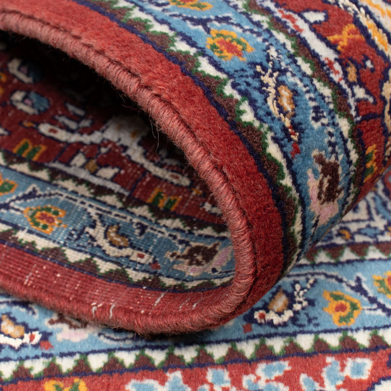 Persisk matta - Classic - 150 x 98 cm - flerfärgad