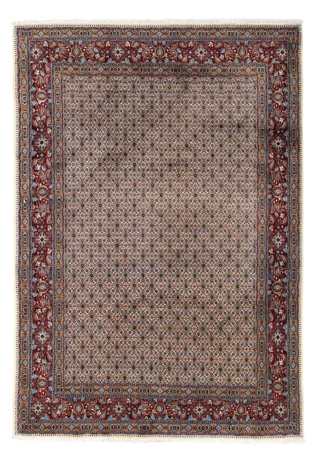 Persisk matta - Classic - 345 x 248 cm - beige