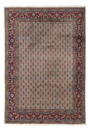 Persisk matta - Classic - 345 x 248 cm - beige