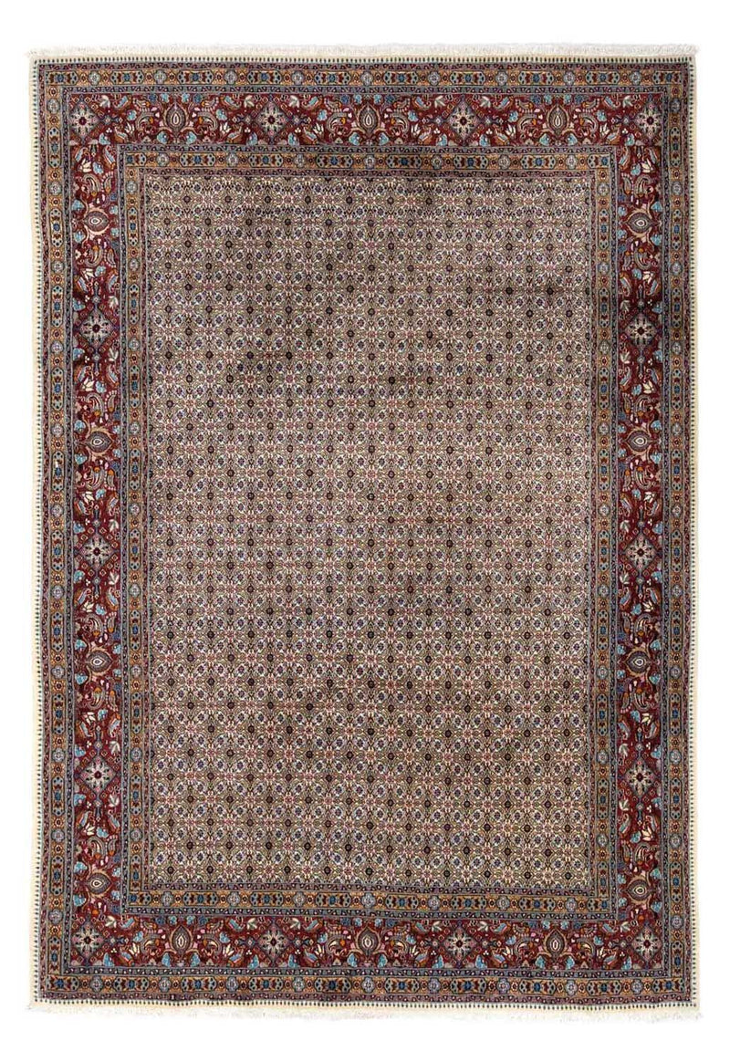 Persisk matta - Classic - 345 x 248 cm - beige
