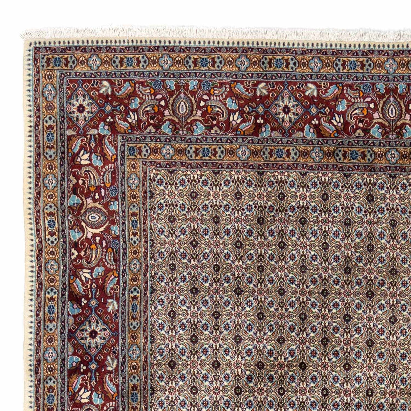 Moud Mattan 345x248cm - Persisk matta