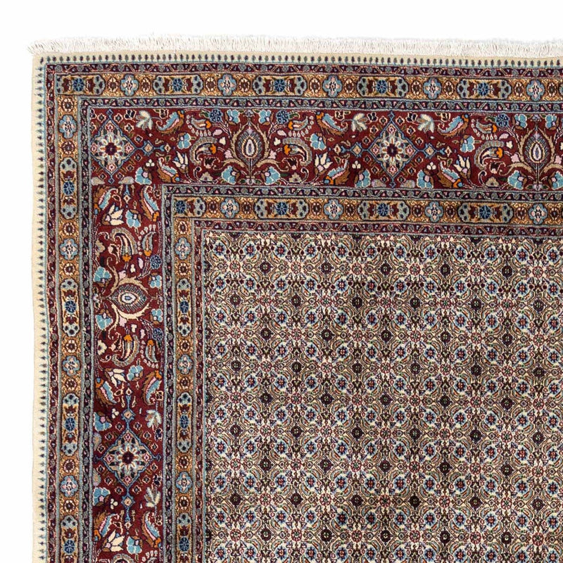 Persisk matta - Classic - 345 x 248 cm - beige