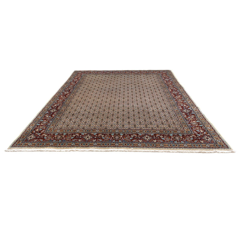 Persisk matta - Classic - 345 x 248 cm - beige