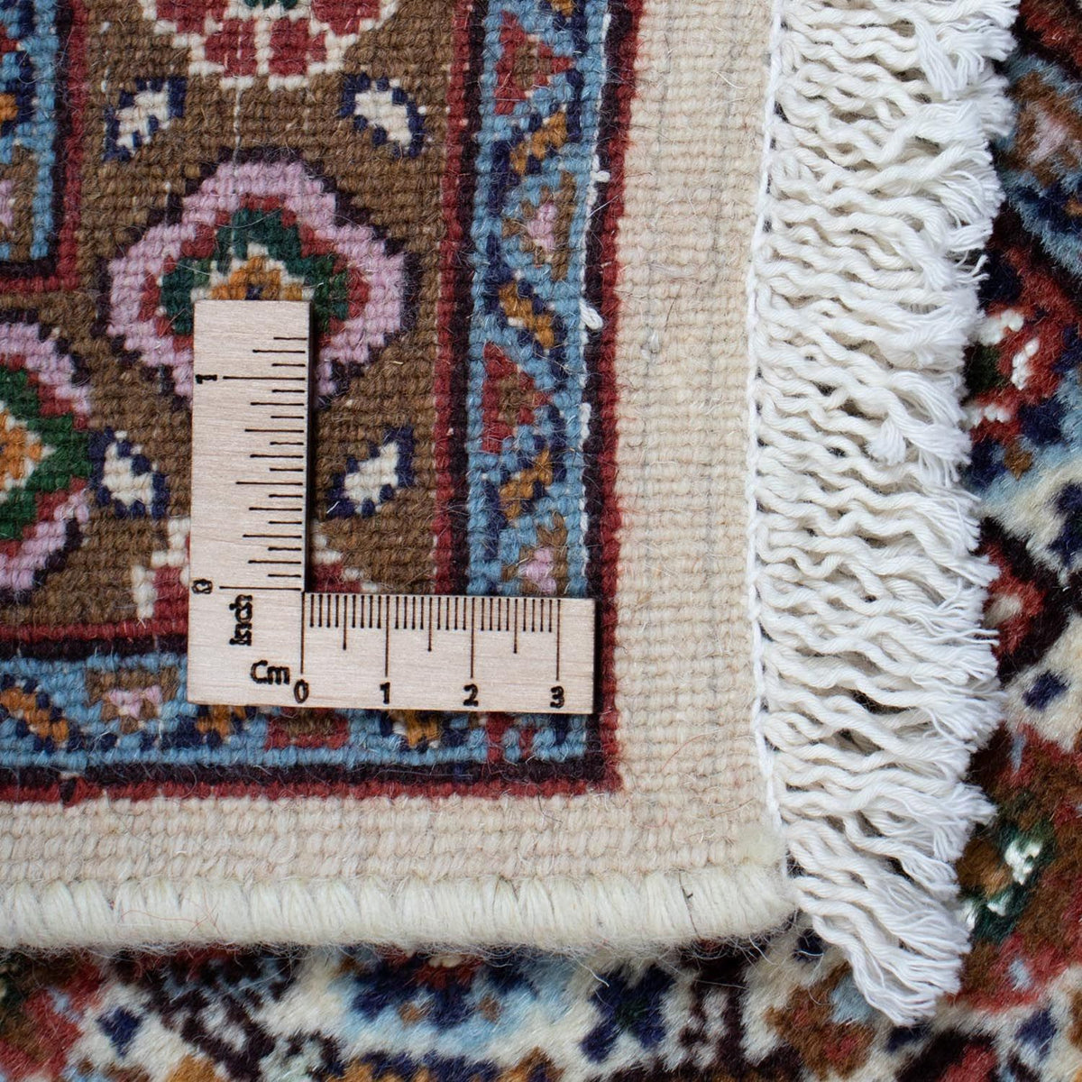 Persisk matta - Classic - 236 x 165 cm - beige