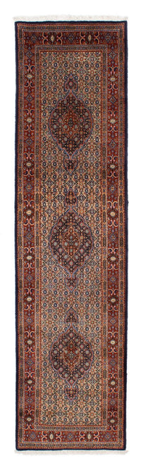 Runner Persisk matta - Classic - 310 x 82 cm - brun