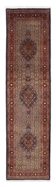 Moud Mattan 310x82cm - Persisk matta