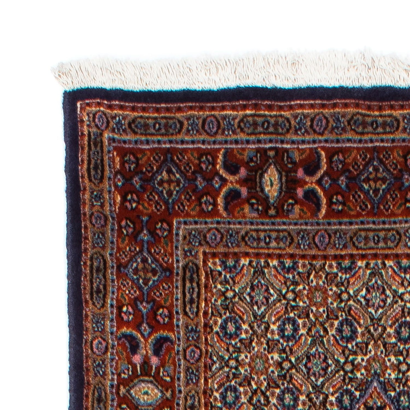 Moud Mattan 310x82cm - Persisk matta