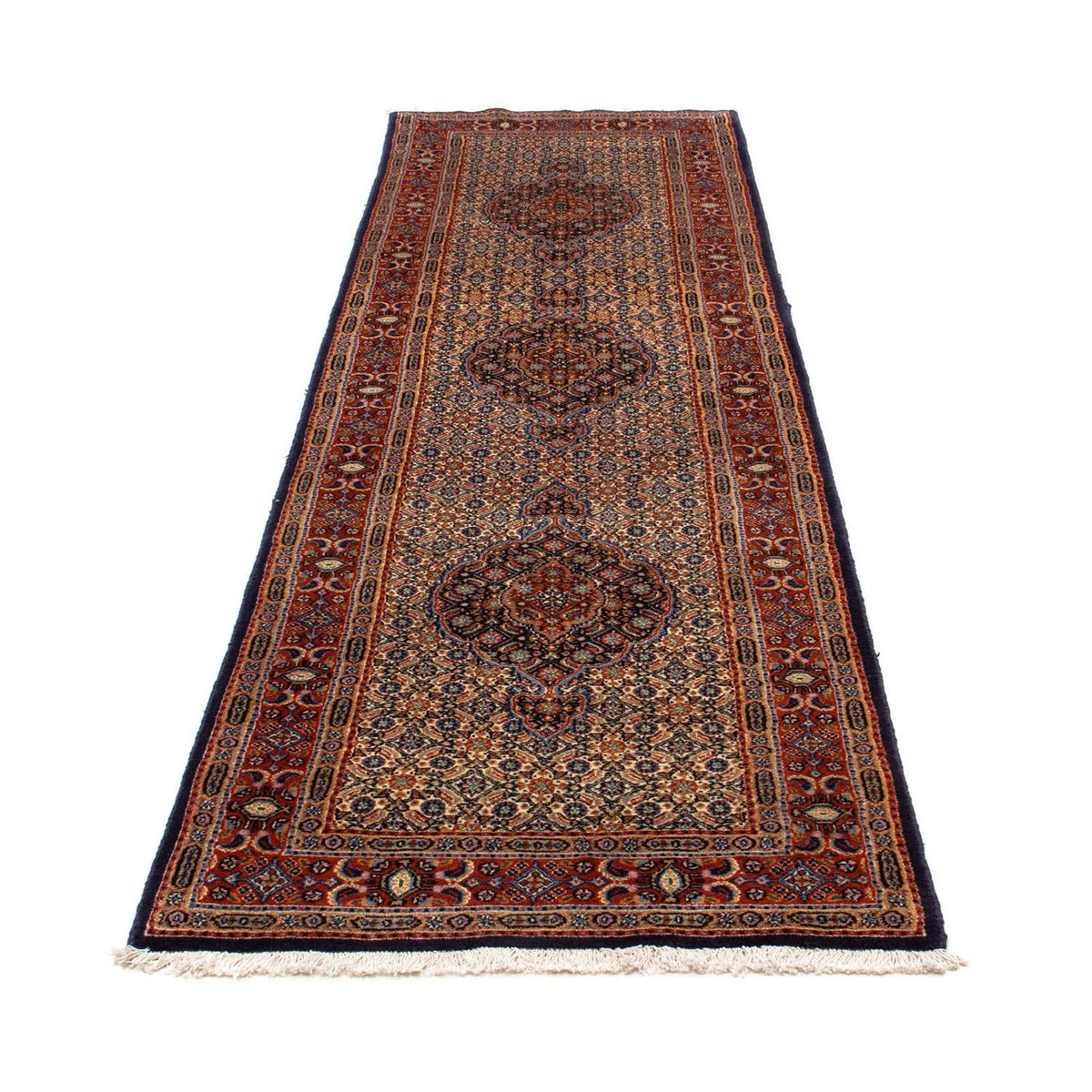 Runner Persisk matta - Classic - 310 x 82 cm - brun