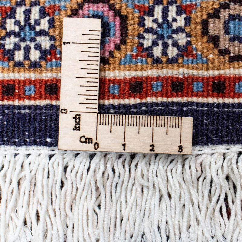 Runner Persisk matta - Classic - 310 x 82 cm - brun