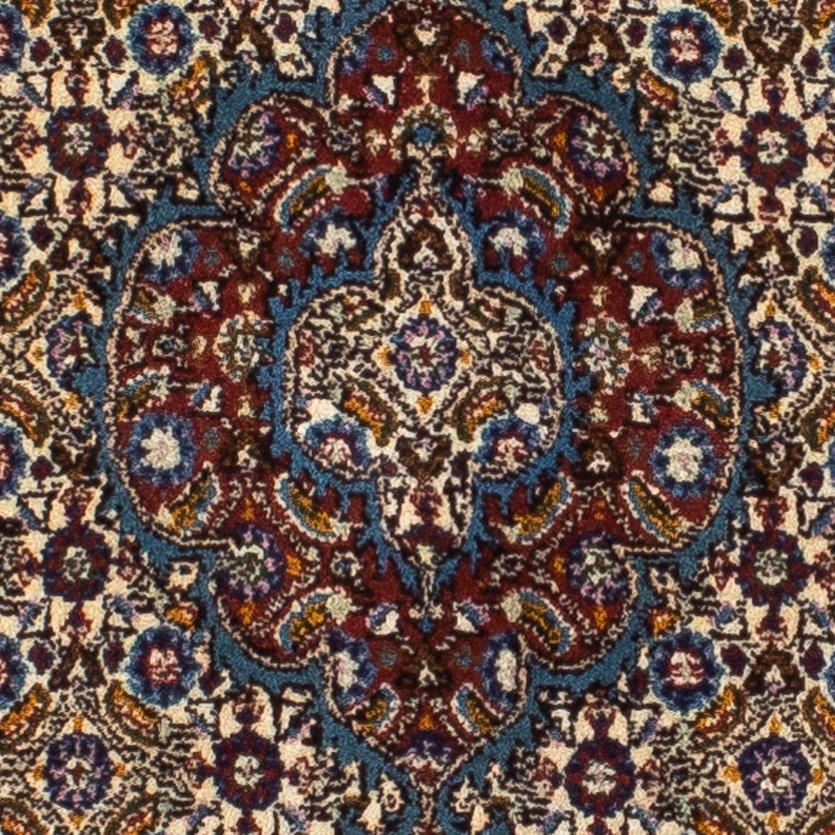 Runner Persisk matta - Classic - 292 x 82 cm - beige