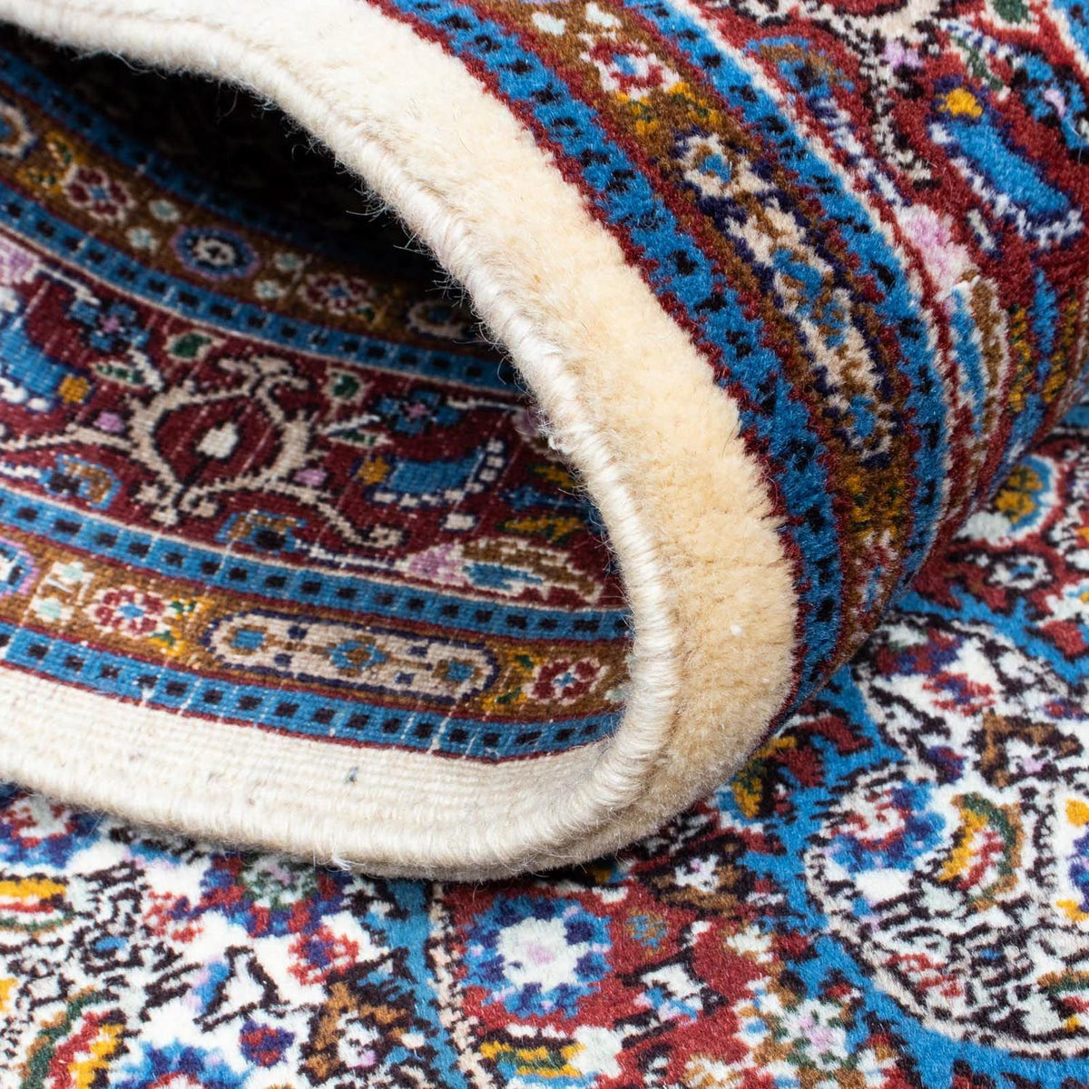 Runner Persisk matta - Classic - 292 x 82 cm - beige